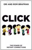 Click:The Power of Instant Connections Click:The Power of Instant Connections