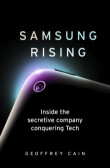 Samsung Rising Samsung Rising