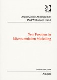 New Frontiers in Microsimulation Modeling New Frontiers in Microsimulation Modeling