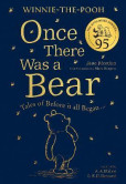 Once There Was a Bear Once There Was a Bear