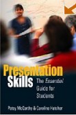 Presentation Skills