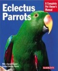 Eclectus Parrots