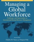 Managing a Global Workforce Managing a Global Workforce