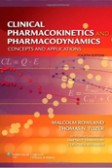 Clinical Pharmacokinetics and Pharmacodynamics Clinical Pharmacokinetics and Pharmacodynamics