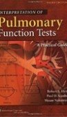 Interpretation of Pulmonary Function Tests Interpretation of Pulmonary Function Tests