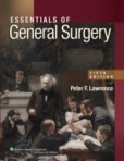 Essentials of General Surgery 5Ed