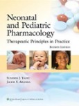 Neonatal and Pediatric Pharmacology