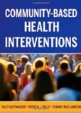 Community-Based Health Interventions Community-Based Health Interventions