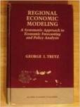 Regional Economic Modeling Regional Economic Modeling