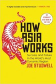 How Asia works How Asia works