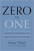 Zero to One Zero to One