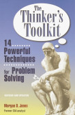 The Thinker´s Toolkit The Thinker´s Toolkit