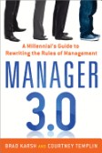 Manager 3.0 Manager 3.0