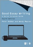 Good Essay Writing: A Social Sciences Guide Good Essay Writing: A Social Sciences Guide