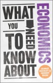 What You Need to Know about What You Need to Know about