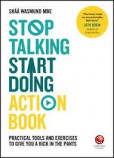 Stop Talking, Start Doing Action Book Stop Talking, Start Doing Action Book