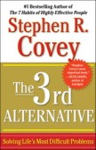 The 3rd Alternative The 3rd Alternative