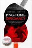 Ping-Pong Diplomacy Ping-Pong Diplomacy
