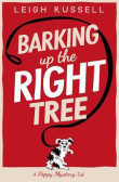Barking Up the Right Tree Barking Up the Right Tree
