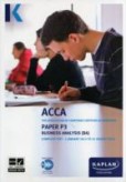 P3 Business Analysis BA - Complete Text P3 Business Analysis BA - Complete Text