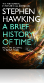 A Brief History Of Time A Brief History Of Time