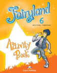 Fairyland 6 - activity book