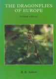 Dragonflies of Europe