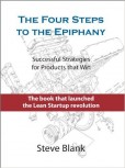 The Four Steps to the Epiphany The Four Steps to the Epiphany