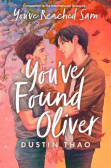 You’ve Found Oliver You’ve Found Oliver