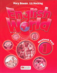 English World 1: Workbook Pack English World 1: Workbook Pack