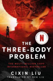 The Three-Body Problem The Three-Body Problem
