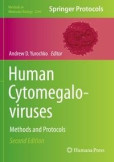 Human Cytomegaloviruses Human Cytomegaloviruses