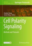 Cell Polarity Signaling Cell Polarity Signaling