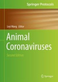 Animal Coronaviruses Animal Coronaviruses