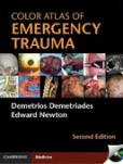 Color Atlas of Emergency Trauma Color Atlas of Emergency Trauma