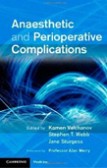 Anaesthetic and Perioperative Complications Anaesthetic and Perioperative Complications
