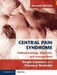 Central Pain Syndrome Central Pain Syndrome