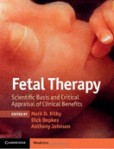 Fetal Therapy Fetal Therapy