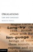 Obligations Obligations