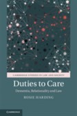 Duties to Care