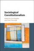 Sociological Constitutionalism Sociological Constitutionalism