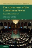 The Adventures of the Constituent Power The Adventures of the Constituent Power