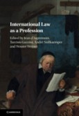 International Law as a Profession International Law as a Profession