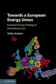 Towards a European Energy Union Towards a European Energy Union