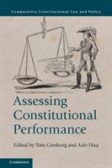 Assessing Constitutional Performance Assessing Constitutional Performance