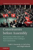 Constituents Before Assembly Constituents Before Assembly