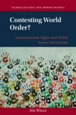 Contesting World Order? Contesting World Order?