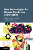 Human Rights and New Technologies Human Rights and New Technologies