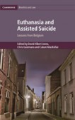 Euthanasia and Assisted Suicide