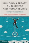 Building a Treaty on Business and Human Rights Building a Treaty on Business and Human Rights